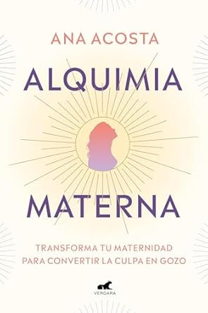 Alquimia materna