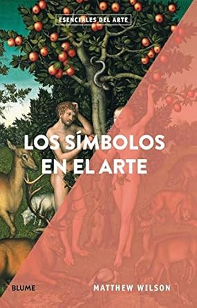 Esenciales arte. Los simbolos en el arte