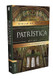 RVR Biblia de Estudio Patristica Tapa dura Interior a dos