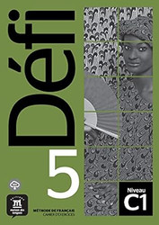 Defi 5. Cahier d'Exercices