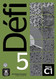 Defi 5. Cahier d'Exercices