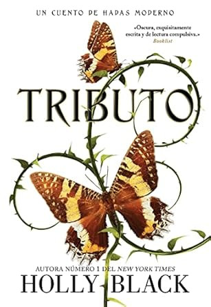 Tributo (Spanish Edition)