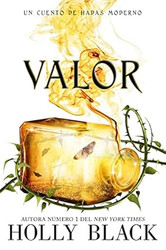 Valor (Spanish Edition)
