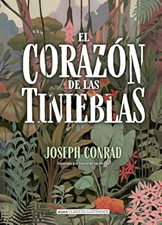 El corazon de las tinieblas