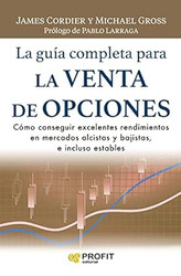 La guia completa para la venta de opciones