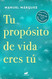 Tu proposito de vida eres tu / Your Life Purpose Is You