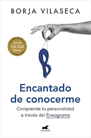 Encantado de conocerme