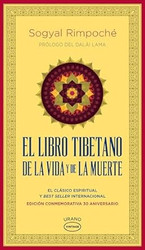 El libro tibetano de la vida y de la muerte