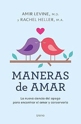 Maneras de amar