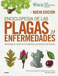 Enciclopedia de las plagas y enfermedades