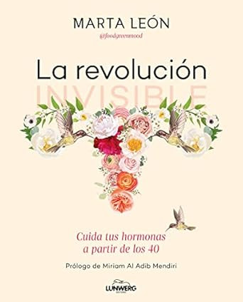 La revolucion invisible