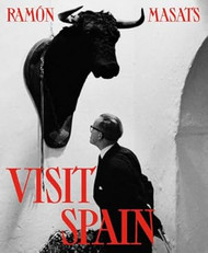 Ramon Masats: Visit Spain: Third Edition
