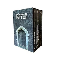 Pack Clasicos de Terror