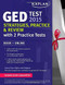 Kaplan Ged Test 2015 Strategies Practice And Review With 2 Practice Tests