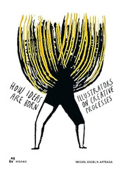 Illustrators on Creative Processes