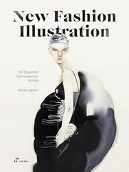 New Fashion Illustration