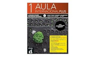 Aula Internacional Plus 1 Edicion Hibrida. Edicion Inglesa