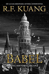 Babel (Spanish Edition)