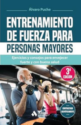 Entrenamiento de fuerza para personas mayores