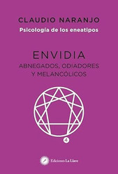Envidia (Eneatipo 4)