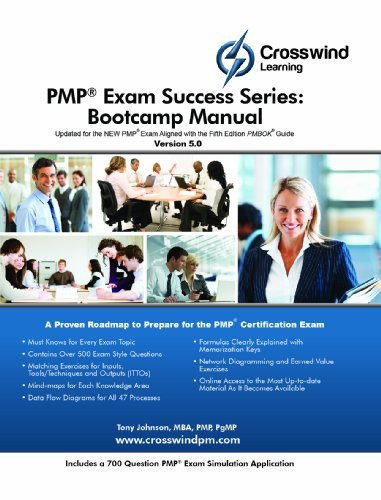 Pmp Exam Success Series