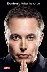 Elon Musk (edicion en espanol)