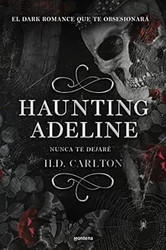Haunting Adeline