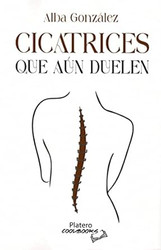 CICATRICES QUE AuN DUELEN