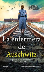 La enfermera de Auschwitz
