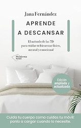 Aprende a descansar