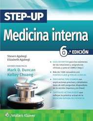 STEP-UP. Medicina interna
