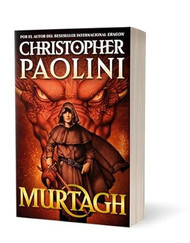 Murtagh (Spanish Edition) (Ciclo Inheritance / Inheritance