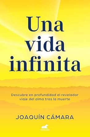 Una vida infinita. Descubre en profundidad el revelador