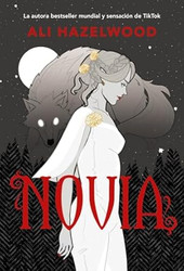 Novia (Spanish Edition)