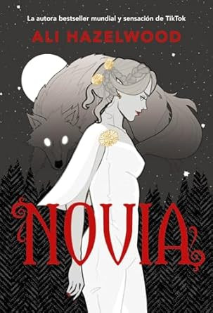 Novia (Spanish Edition)