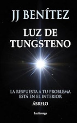 Luz de Tungsteno