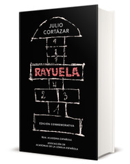 Rayuela (Edici??n conmemorativa de la RAE y la ASALE) /