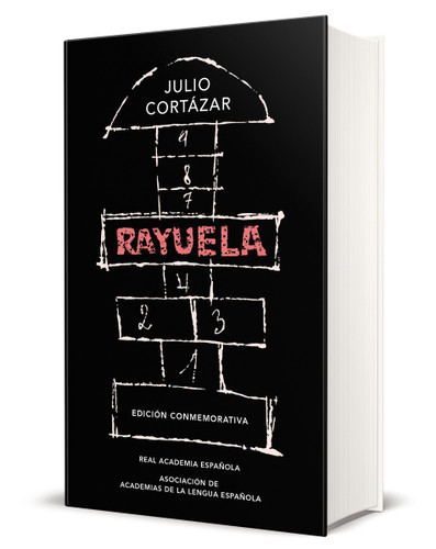 Rayuela (Edici??n conmemorativa de la RAE y la ASALE) /