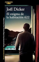 El enigma de la habitacion 622 / The Enigma of Room 622