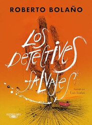 Los detectives salvajes