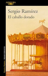 El caballo dorado / The Golden Horse