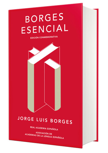 Borges esencial
