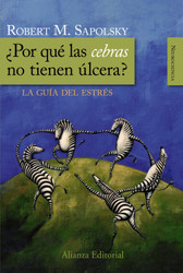 Porquelas cebras no tienen ulcera?