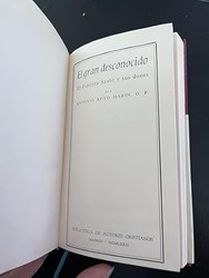 El gran desconocido