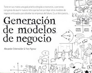 Generacion de modelos de negocio