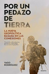 Por un pedazo de tierra