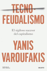 Tecnofeudalismo
