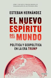 El nuevo espiritu del mundo