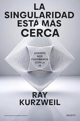 La singularidad esta mas cerca