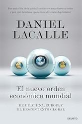 El nuevo orden economico mundial
